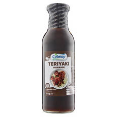 Teriyaki Marinade 375g